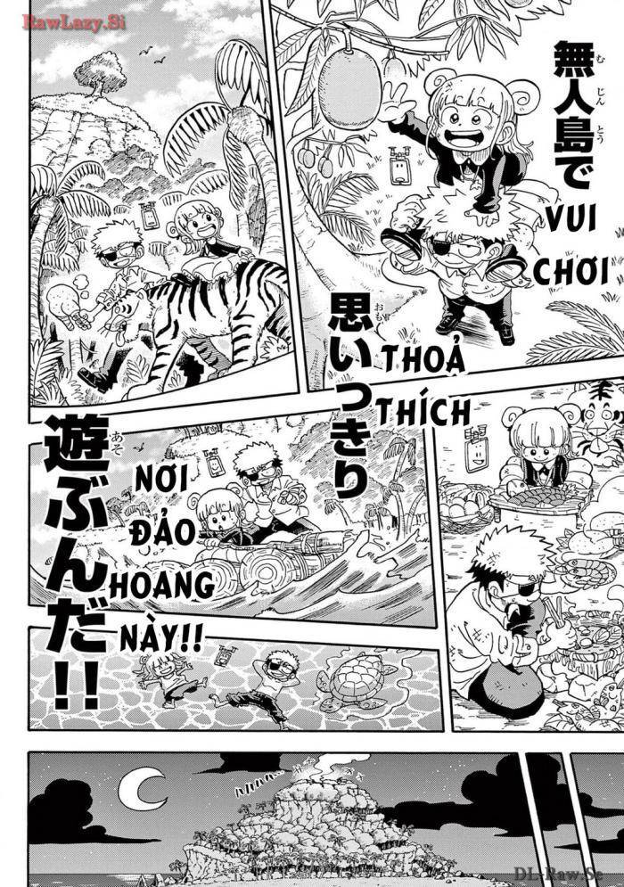 Unmei No Makimodoshi Chap 2 - Next Chap 3