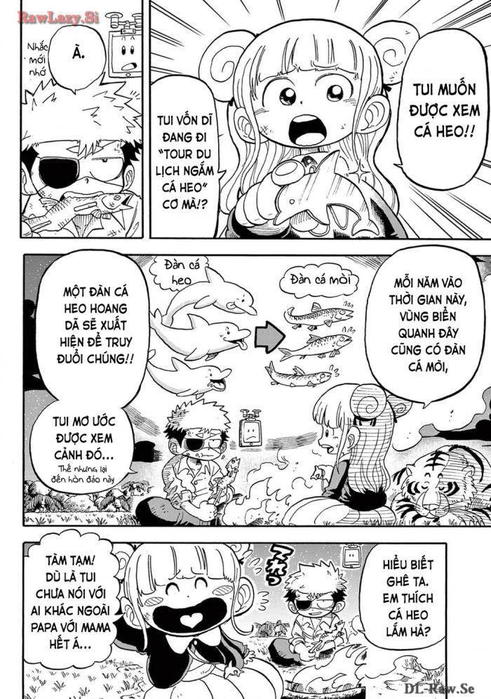 Unmei No Makimodoshi Chap 2 - Next Chap 3