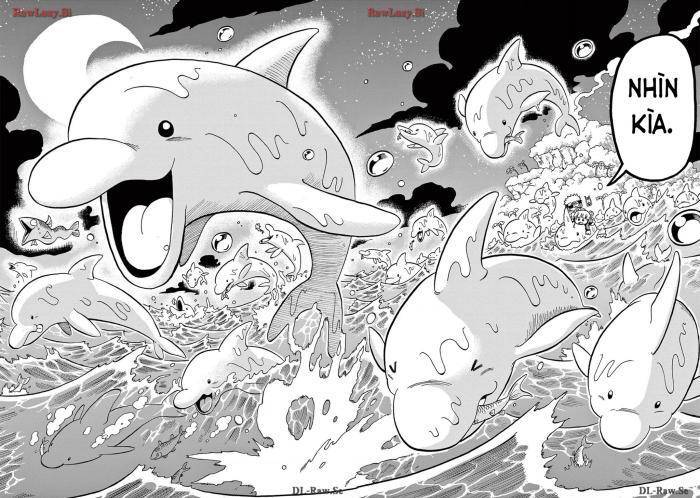 Unmei No Makimodoshi Chap 2 - Next Chap 3
