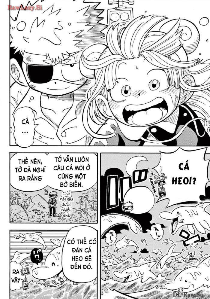 Unmei No Makimodoshi Chap 2 - Next Chap 3