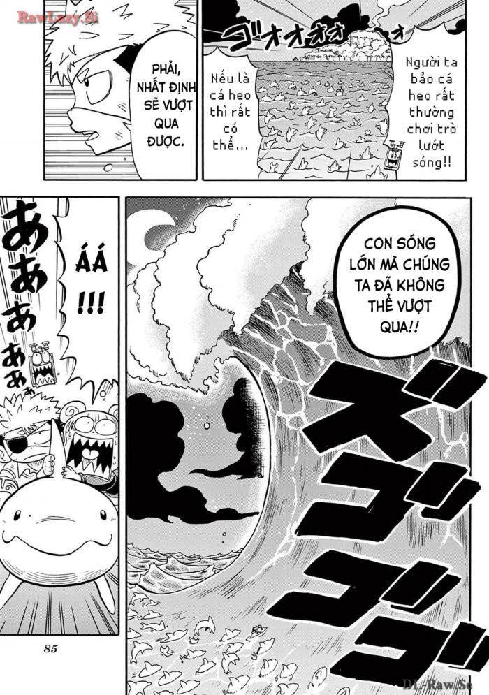 Unmei No Makimodoshi Chap 2 - Next Chap 3