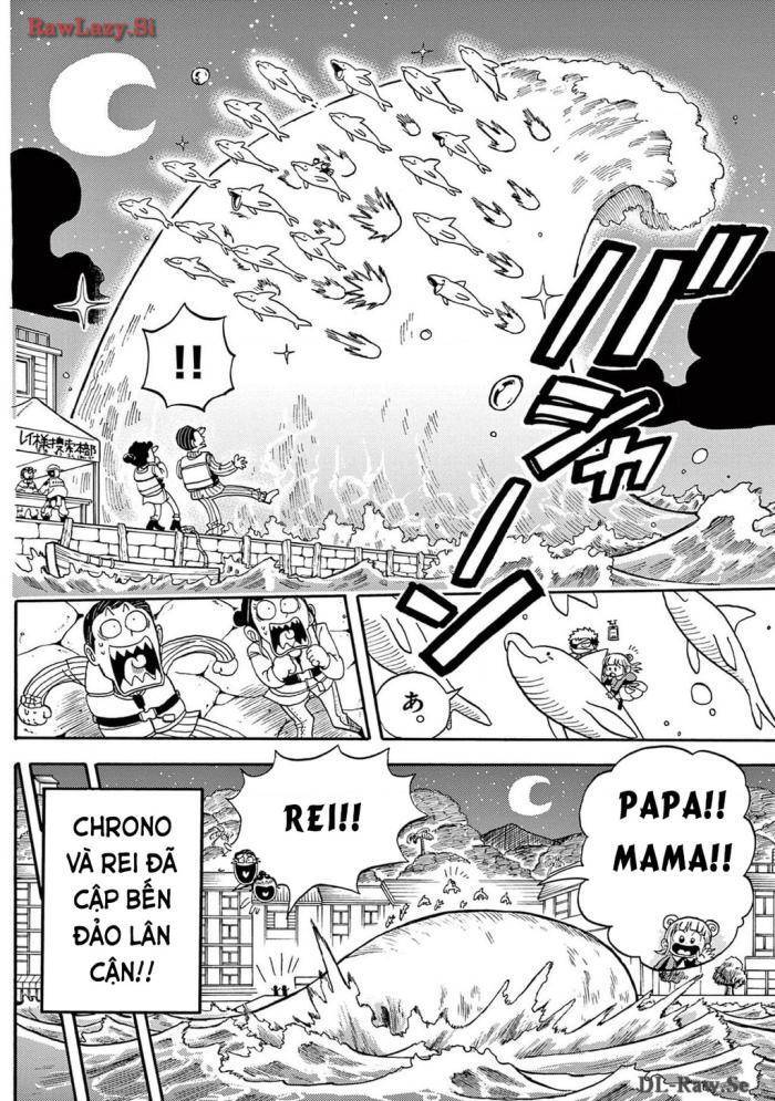 Unmei No Makimodoshi Chap 2 - Next Chap 3