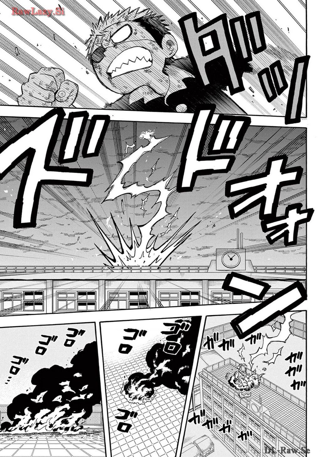 Unmei No Makimodoshi Chap 20 - Next Chap 21