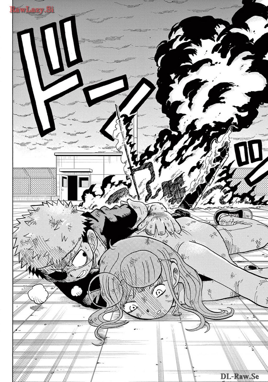 Unmei No Makimodoshi Chap 20 - Next Chap 21