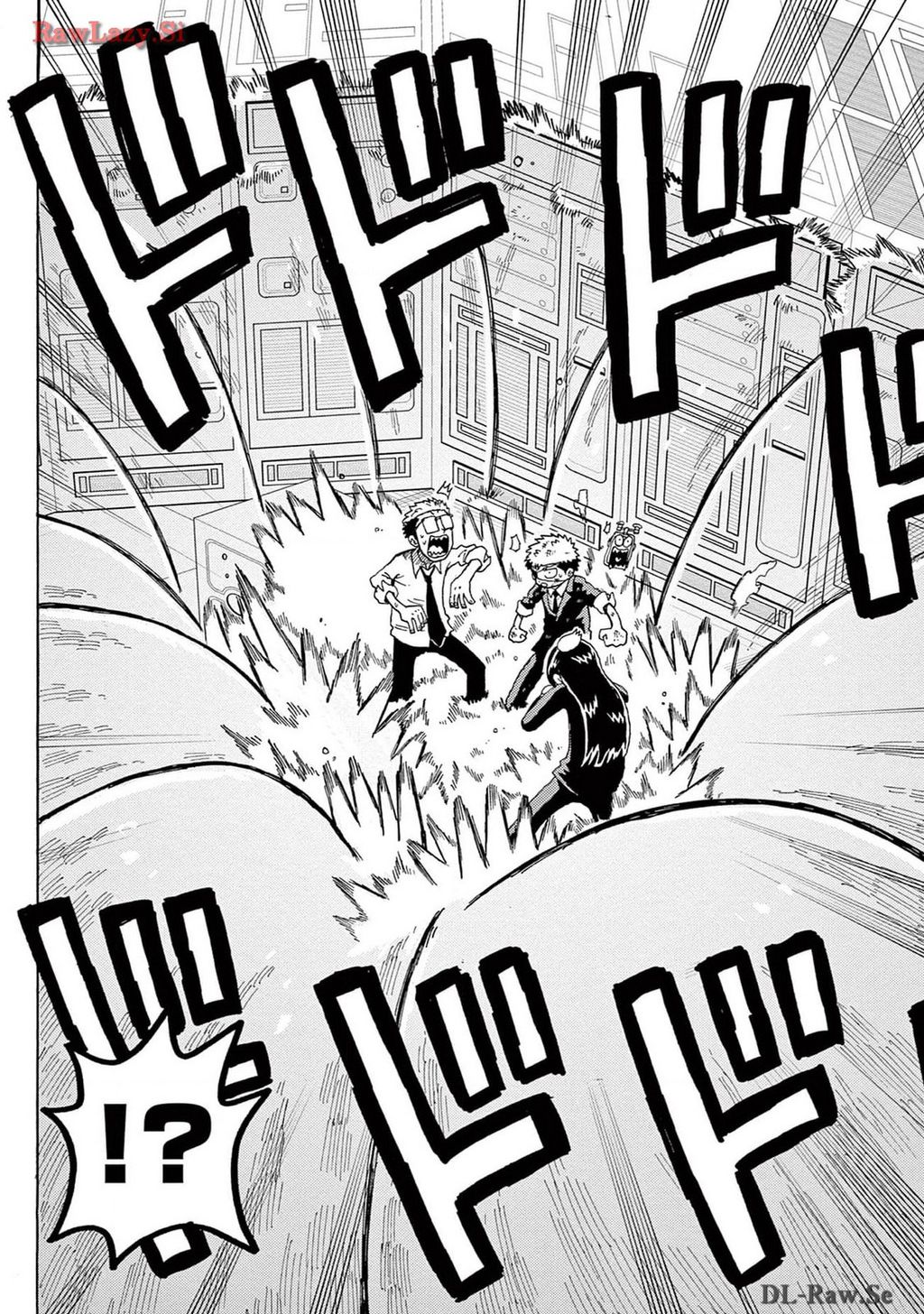 Unmei No Makimodoshi Chap 24 - Next Chap 25