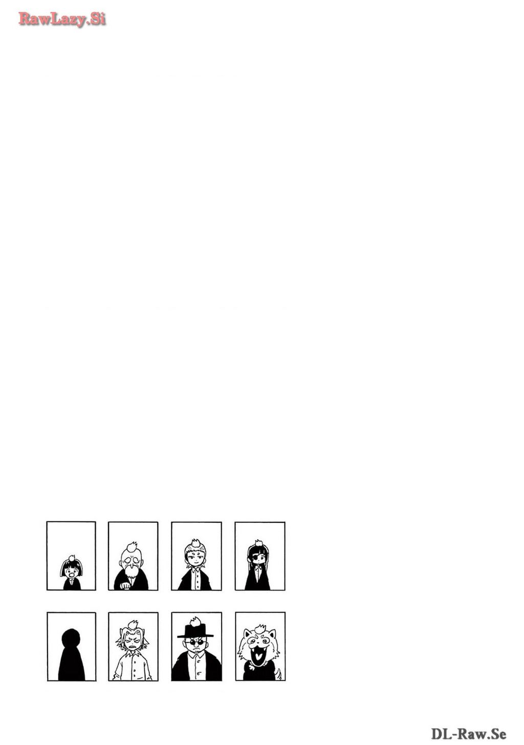 Unmei No Makimodoshi Chap 24 - Next Chap 25