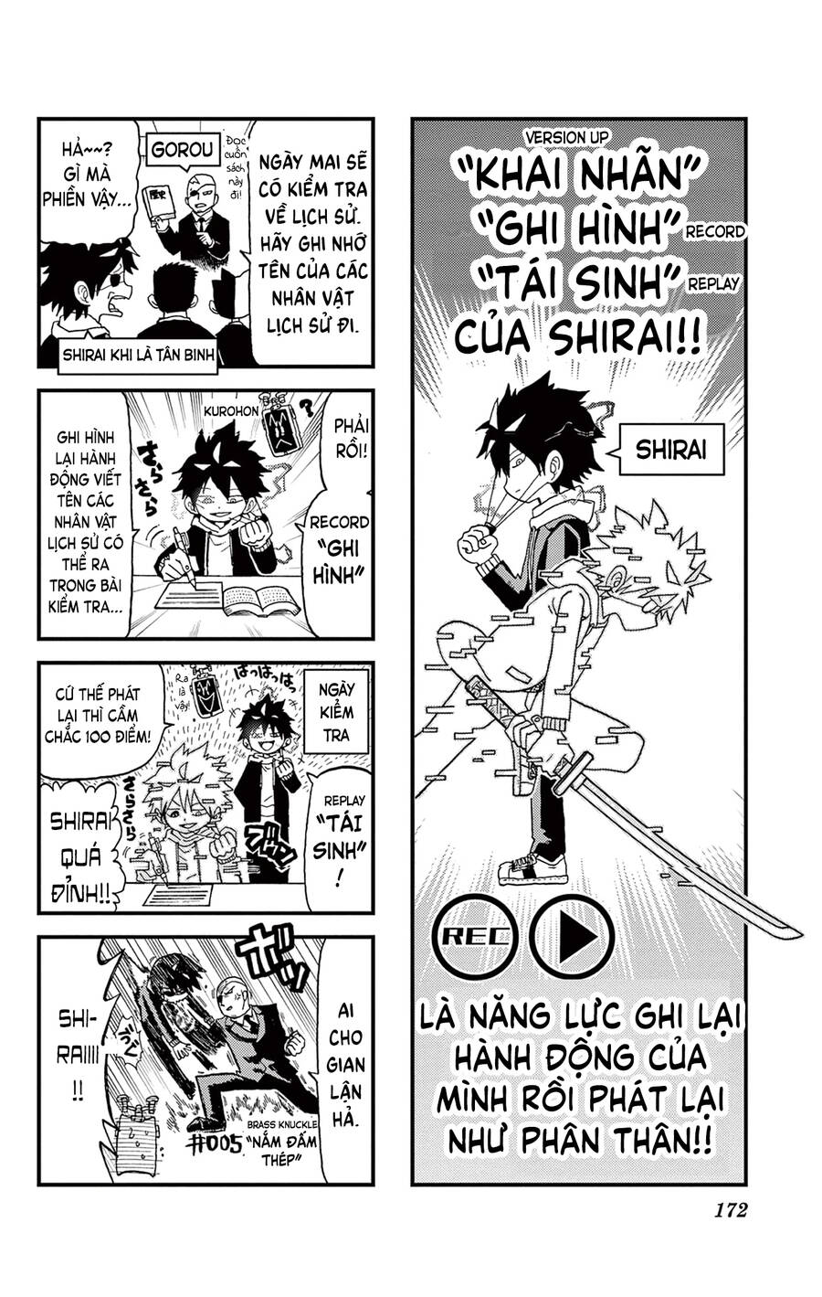 Unmei No Makimodoshi Chap 315 - Next Chap 316