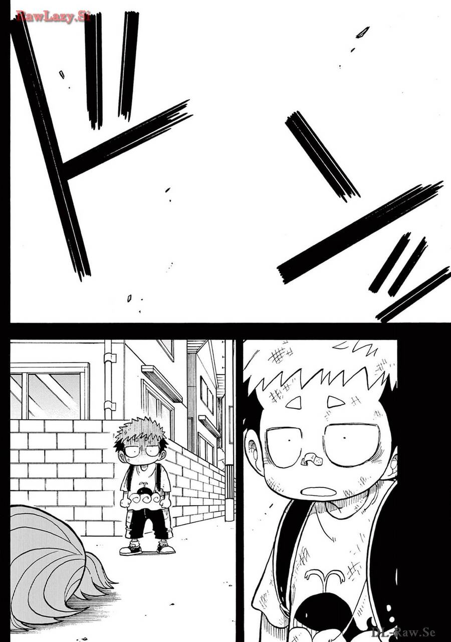 Unmei No Makimodoshi Chap 4 - Next Chap 5
