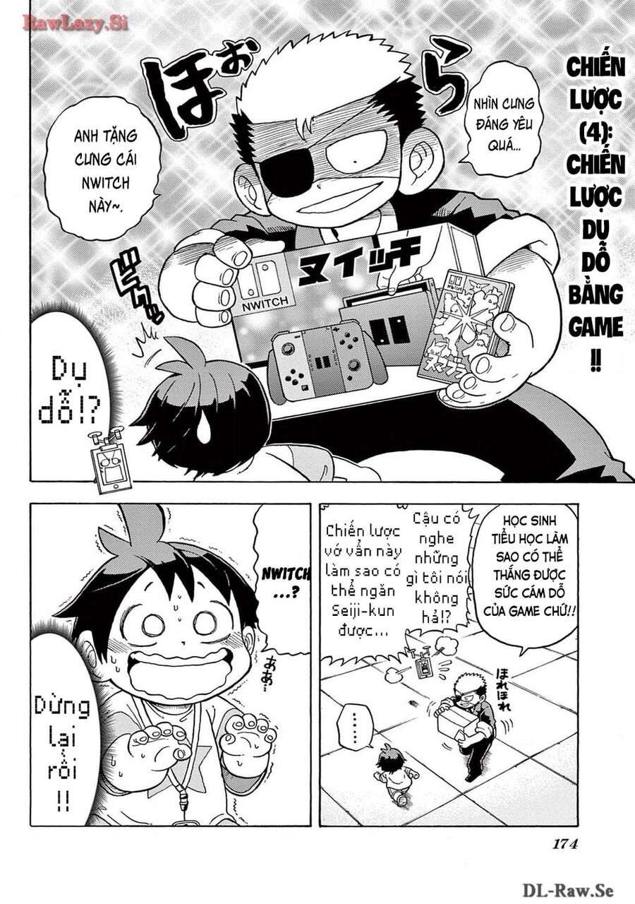 Unmei No Makimodoshi Chap 45 - Next Chap 46