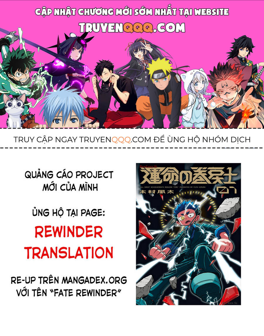 Unmei No Makimodoshi Chap 5 - Next Chap 6