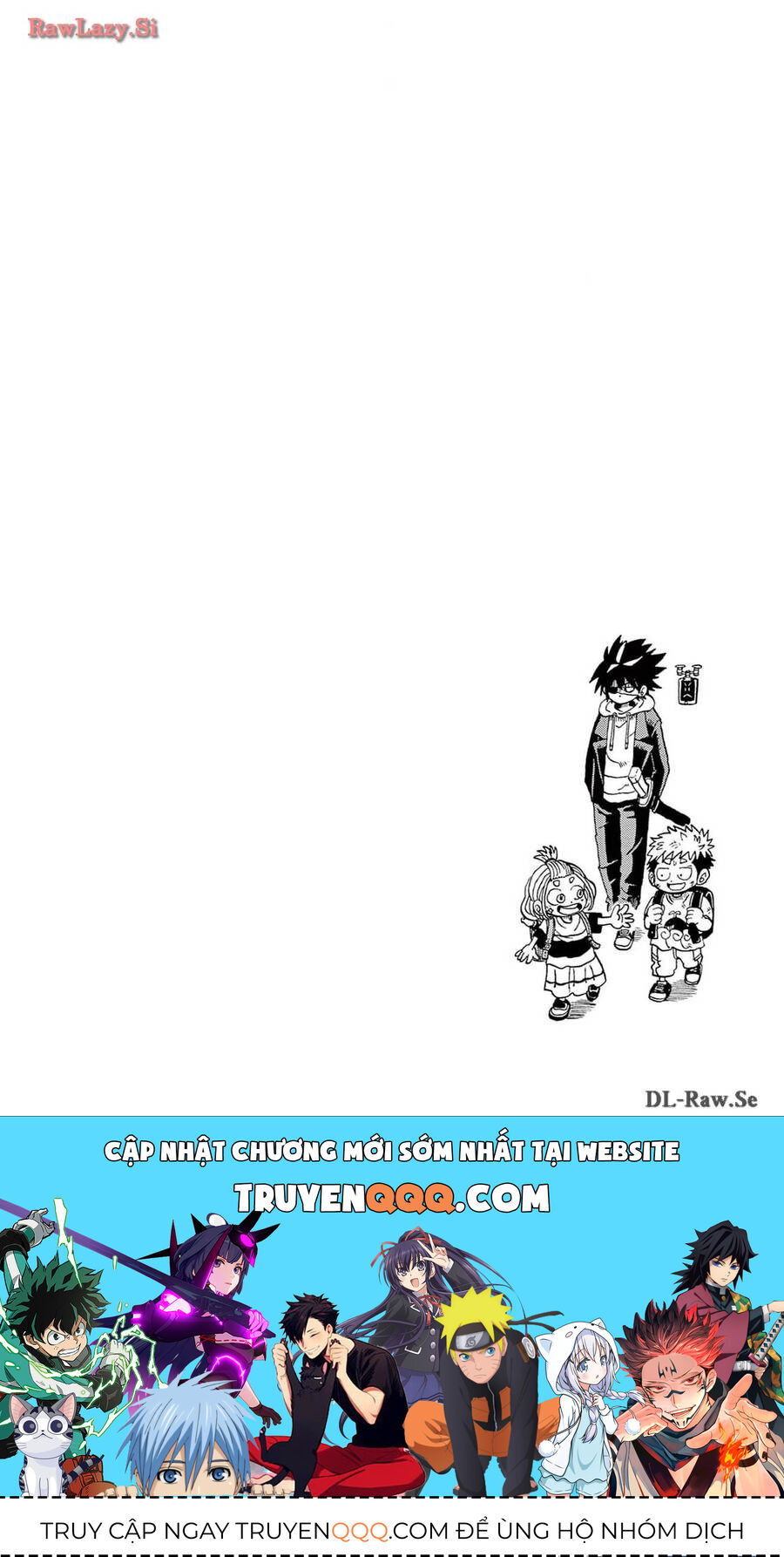 Unmei No Makimodoshi Chap 5 - Next Chap 6