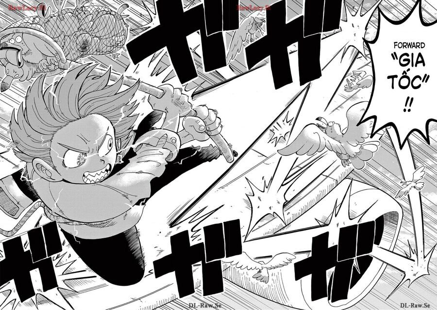 Unmei No Makimodoshi Chap 7 - Next Chap 8