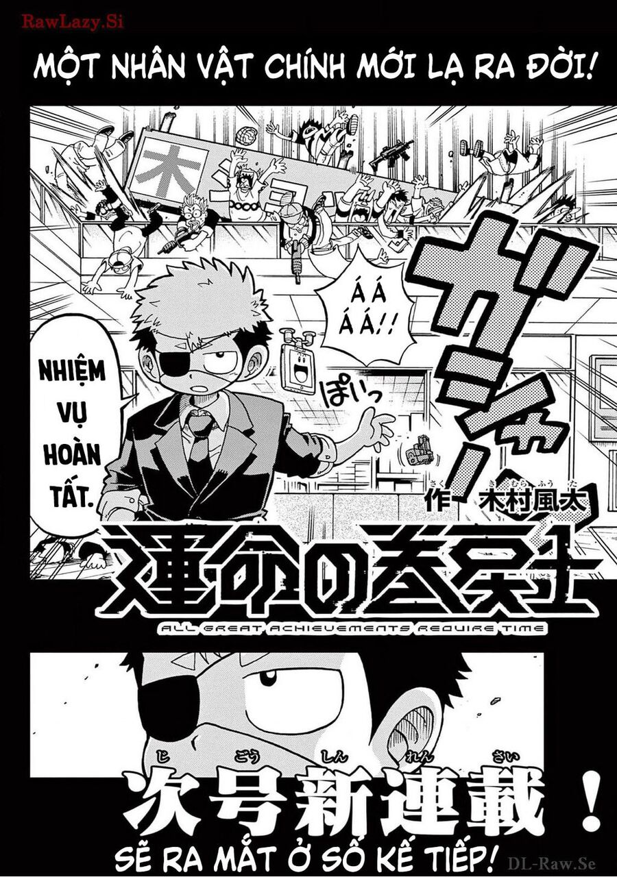 Unmei No Makimodoshi Chap 95 - Next Chap 96
