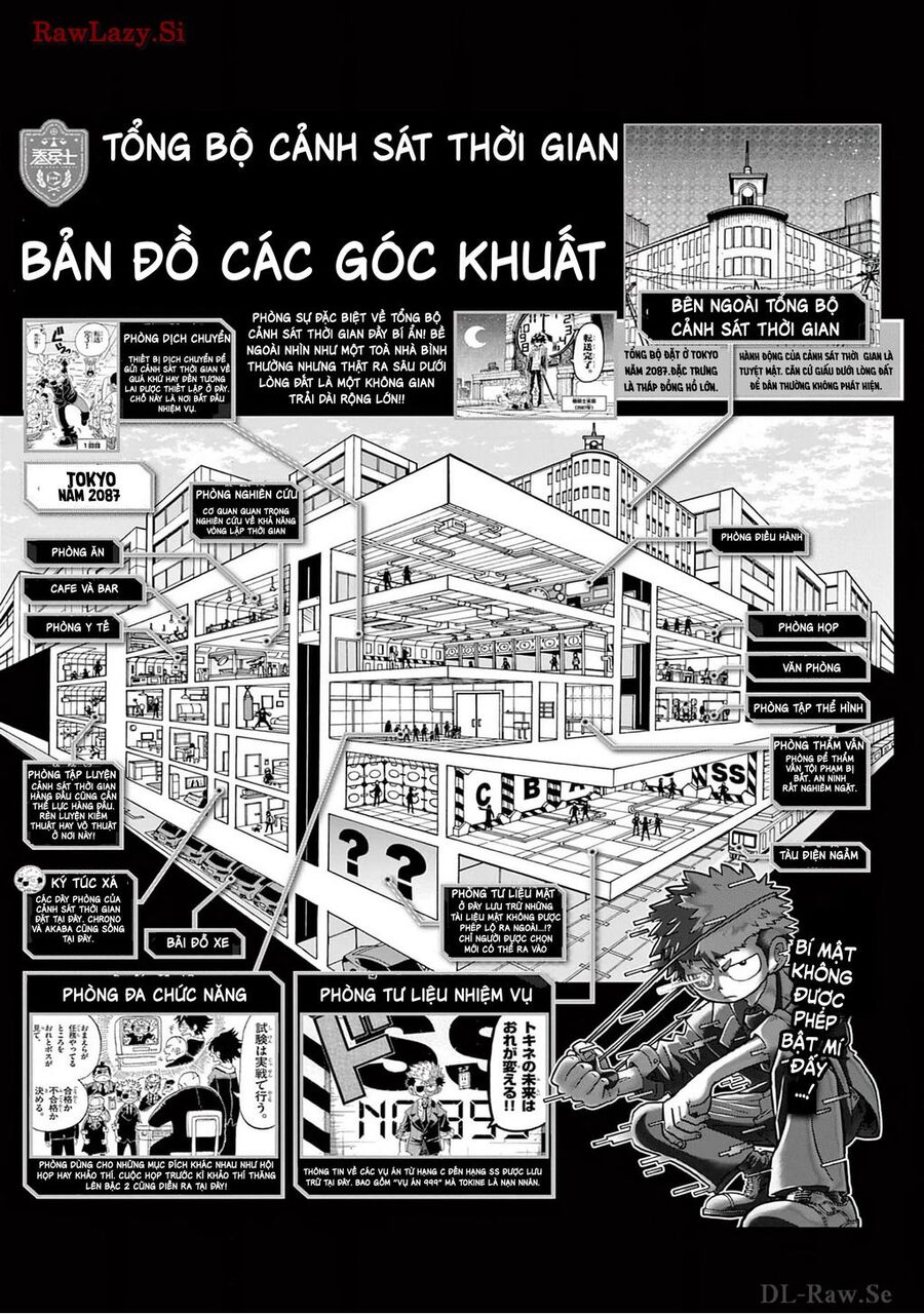 Unmei No Makimodoshi Chap 95 - Next Chap 96