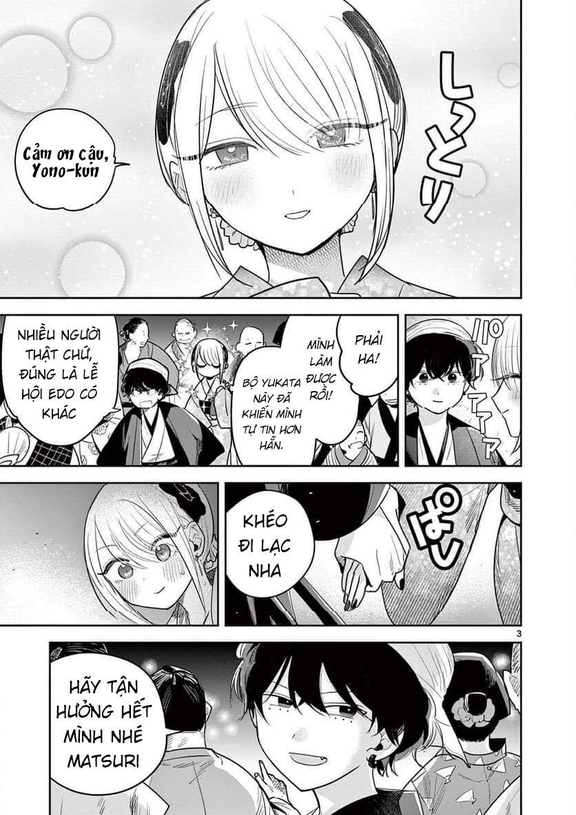 Until Your Sword Breaks Chap 15 - Next Chap 16