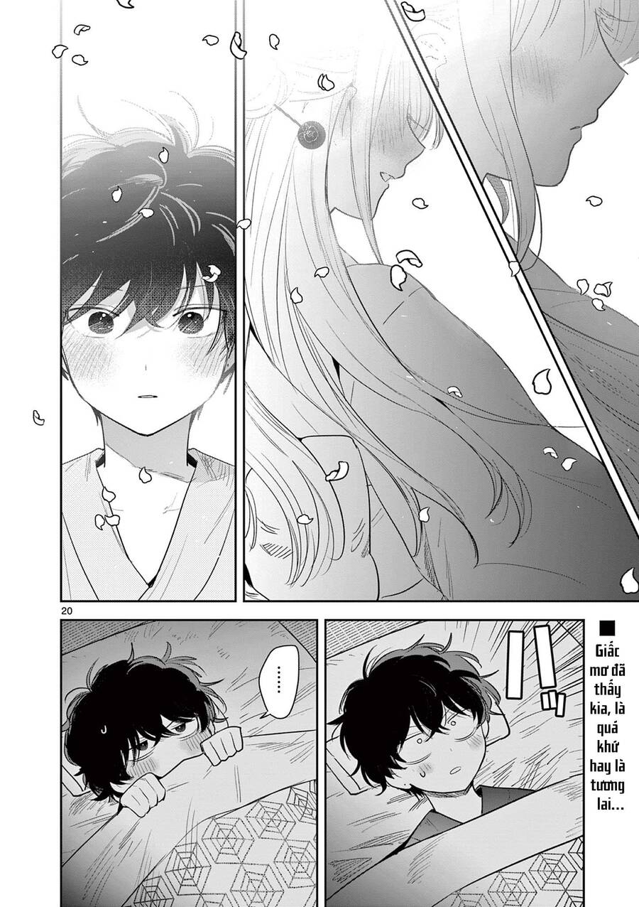 Until Your Sword Breaks Chap 17 - Next Chap 18