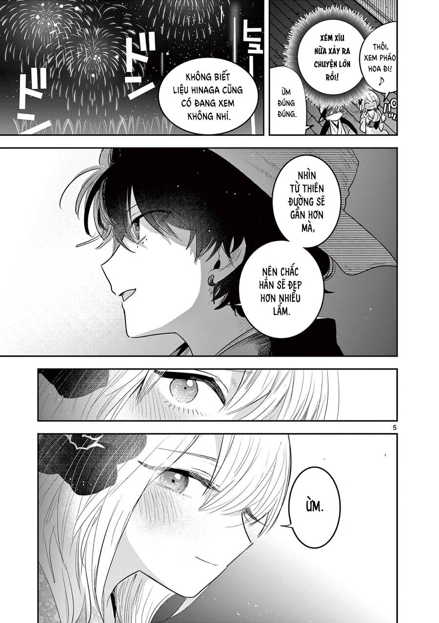 Until Your Sword Breaks Chap 17 - Next Chap 18