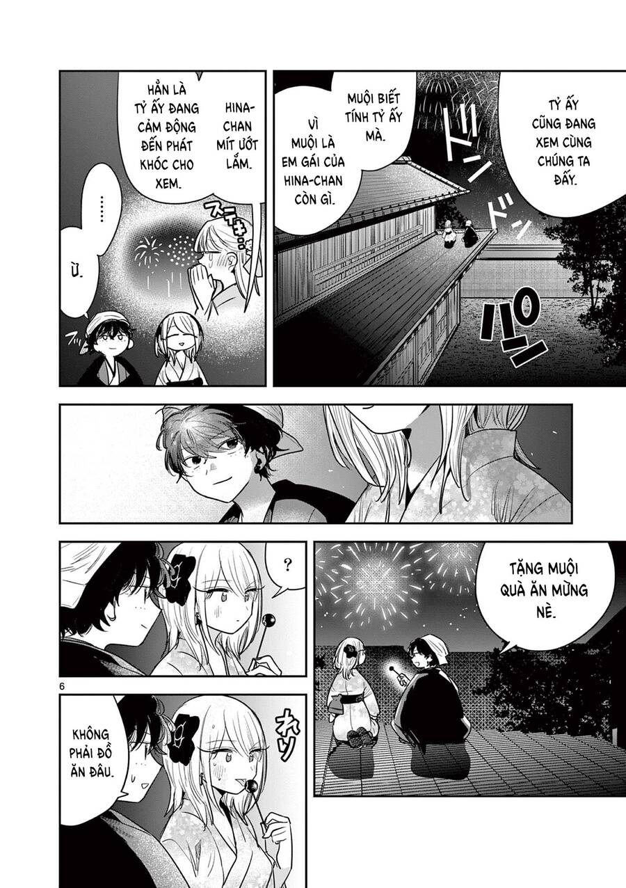Until Your Sword Breaks Chap 17 - Next Chap 18