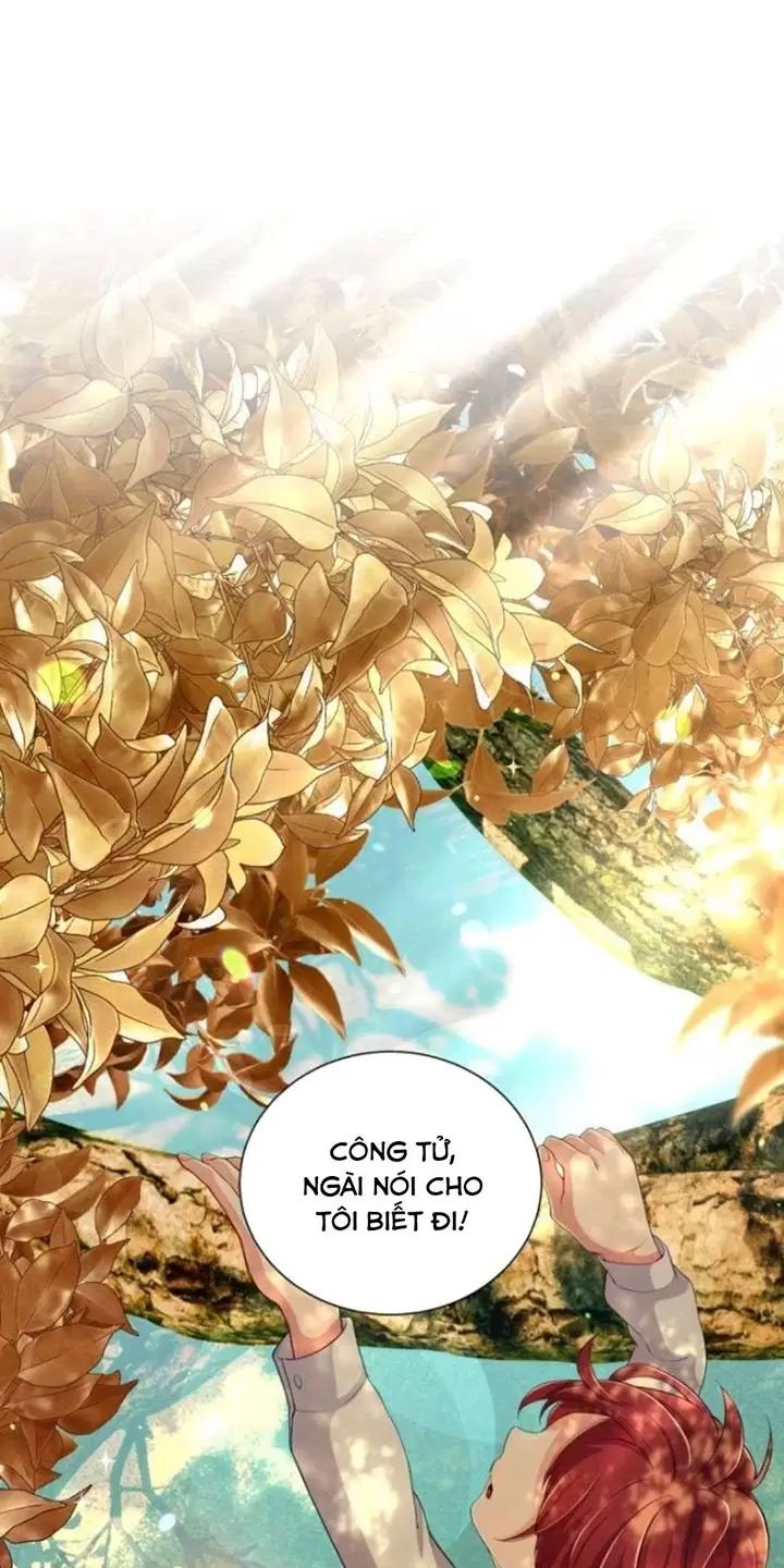 Ước Hẹn Không Thành Của Đôi Ta Chap 11 - Next Chap 12