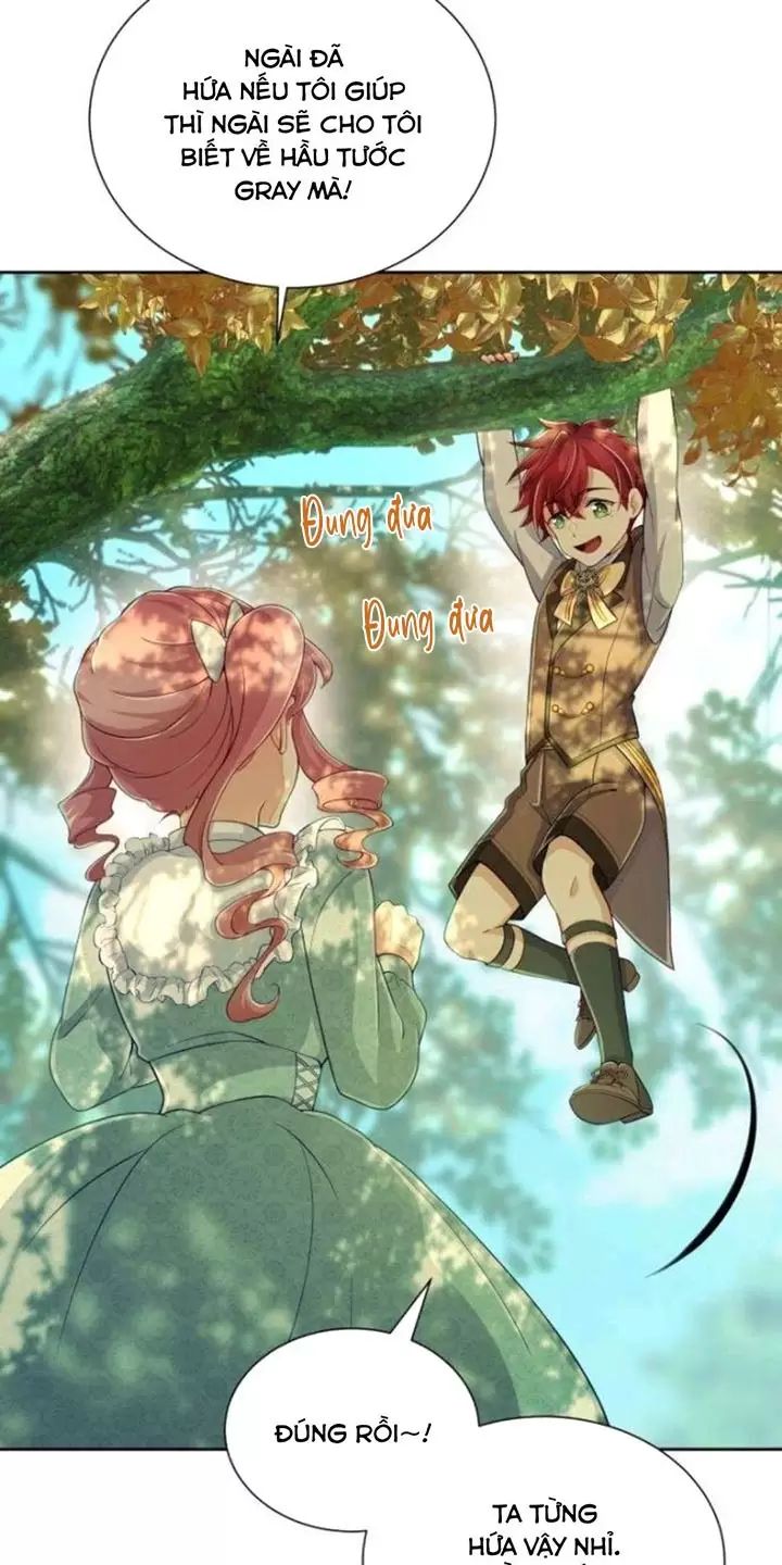 Ước Hẹn Không Thành Của Đôi Ta Chap 11 - Next Chap 12