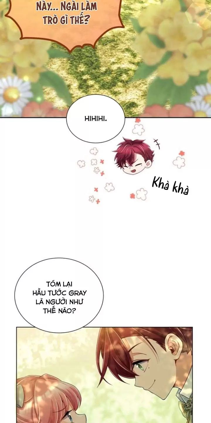 Ước Hẹn Không Thành Của Đôi Ta Chap 11 - Next Chap 12
