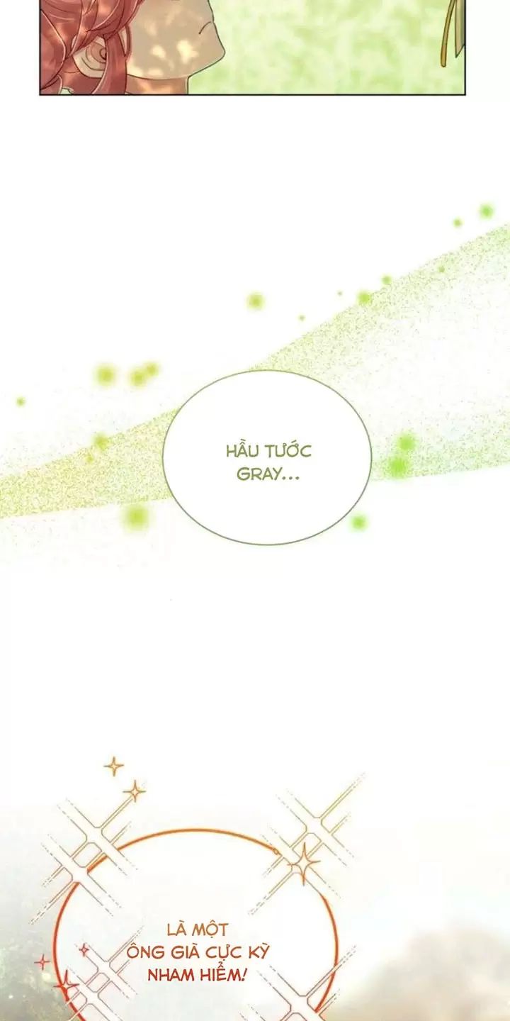 Ước Hẹn Không Thành Của Đôi Ta Chap 11 - Next Chap 12