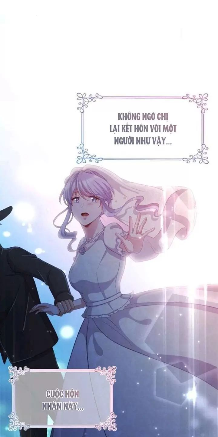 Ước Hẹn Không Thành Của Đôi Ta Chap 11 - Next Chap 12