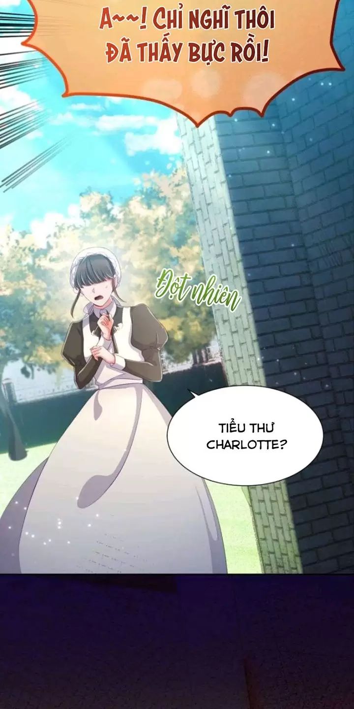Ước Hẹn Không Thành Của Đôi Ta Chap 11 - Next Chap 12