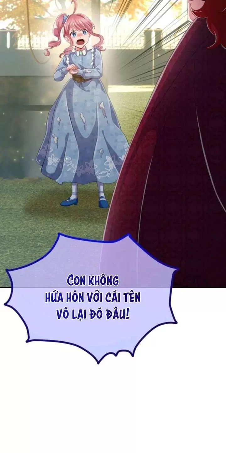 Ước Hẹn Không Thành Của Đôi Ta Chap 11 - Next Chap 12