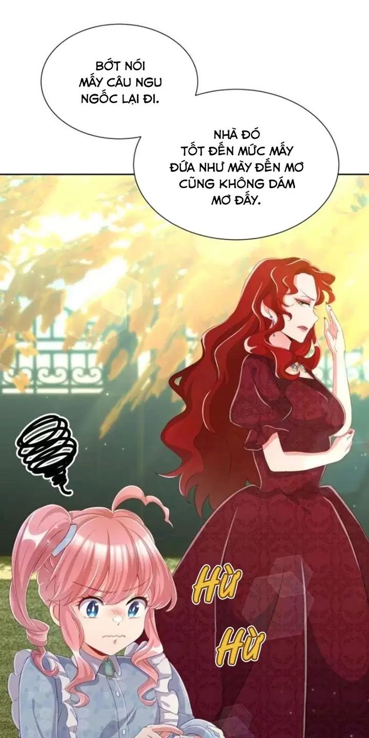 Ước Hẹn Không Thành Của Đôi Ta Chap 11 - Next Chap 12