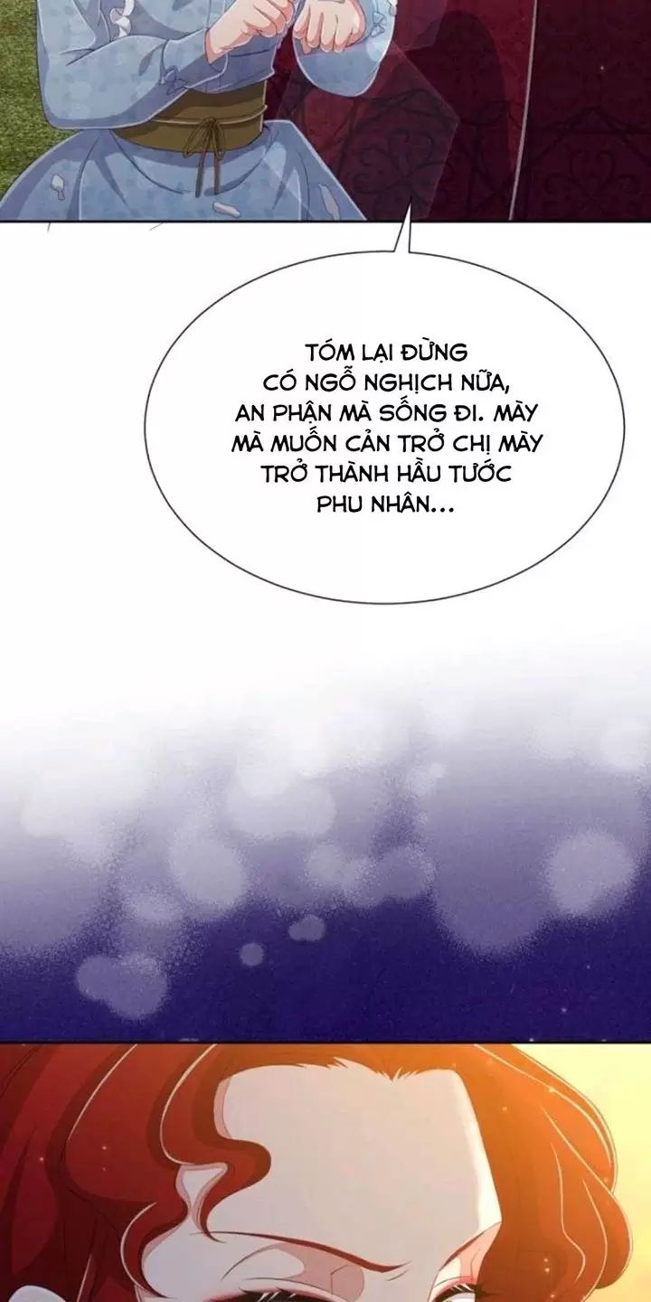 Ước Hẹn Không Thành Của Đôi Ta Chap 11 - Next Chap 12