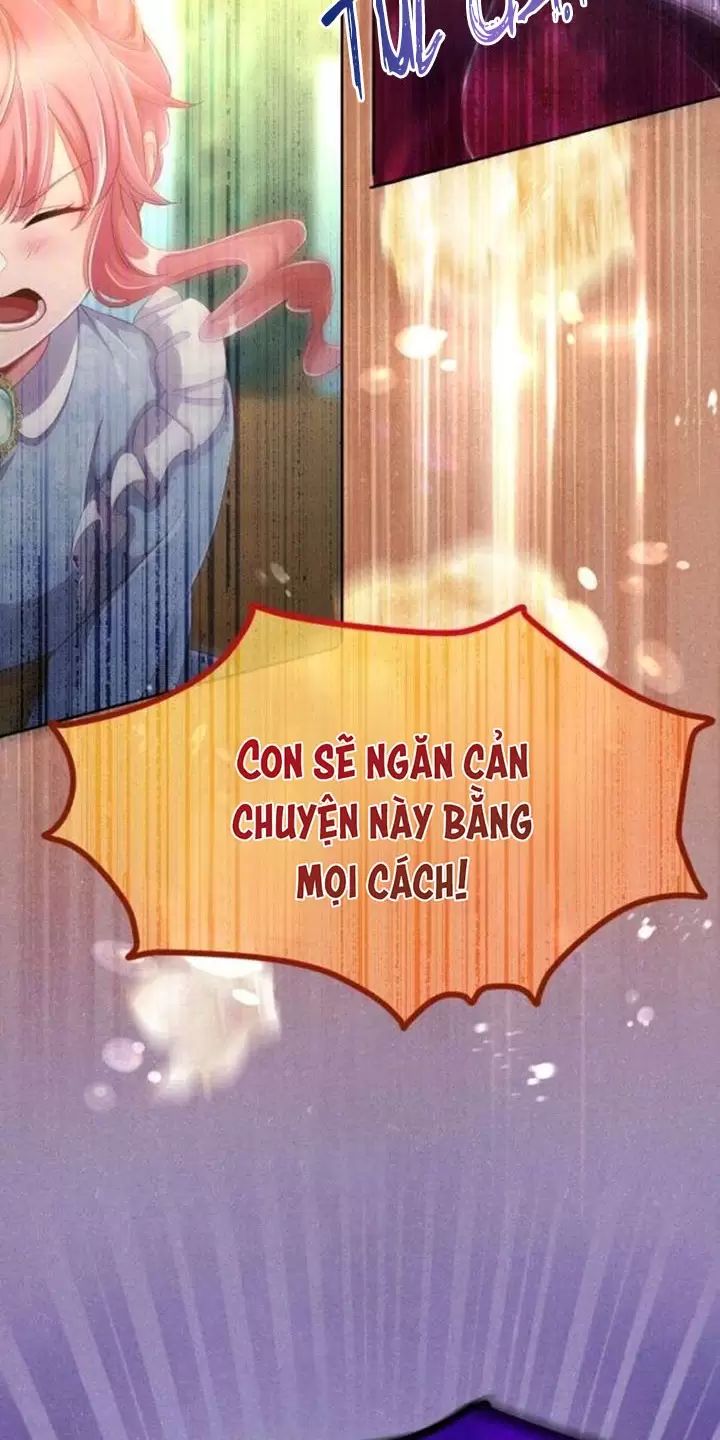 Ước Hẹn Không Thành Của Đôi Ta Chap 11 - Next Chap 12