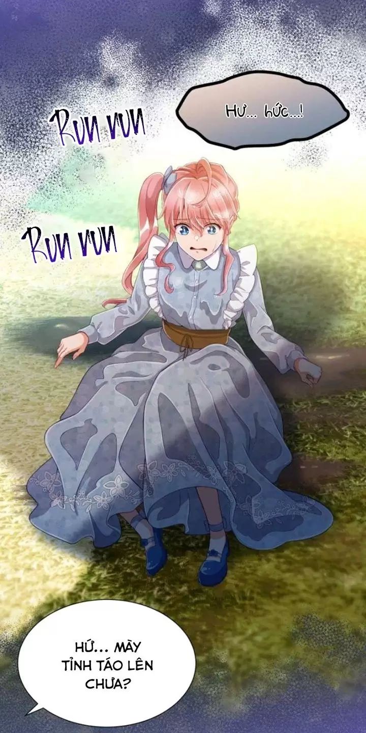 Ước Hẹn Không Thành Của Đôi Ta Chap 11 - Next Chap 12