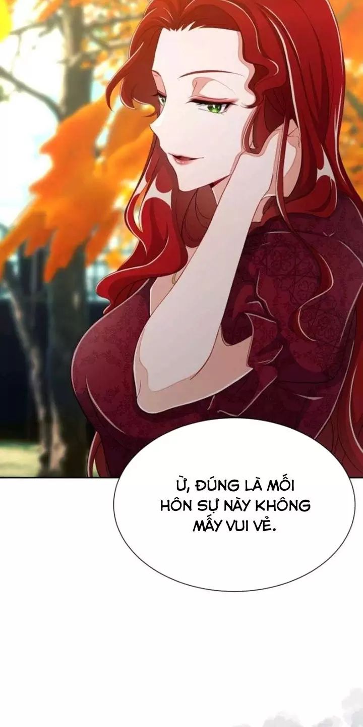 Ước Hẹn Không Thành Của Đôi Ta Chap 11 - Next Chap 12