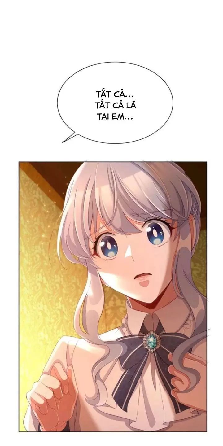 Ước Hẹn Không Thành Của Đôi Ta Chap 11 - Next Chap 12