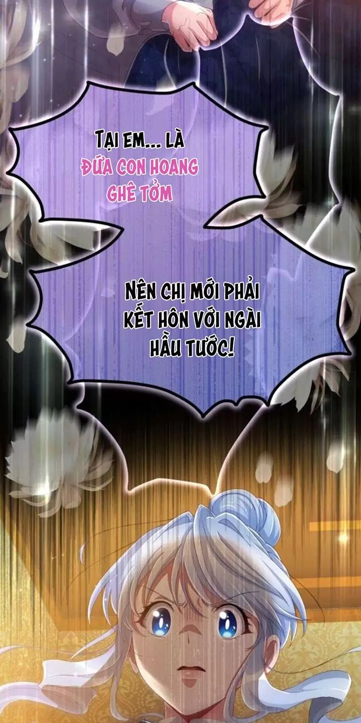 Ước Hẹn Không Thành Của Đôi Ta Chap 11 - Next Chap 12