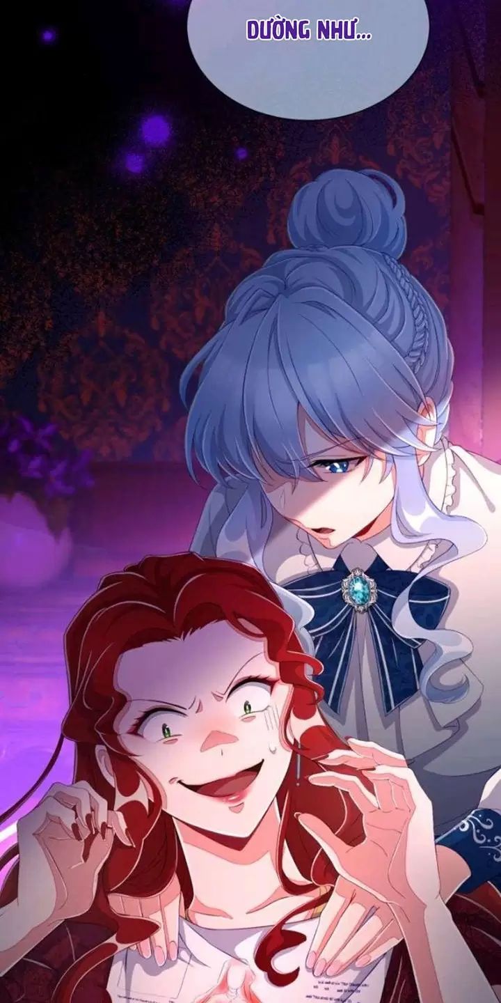 Ước Hẹn Không Thành Của Đôi Ta Chap 11 - Next Chap 12