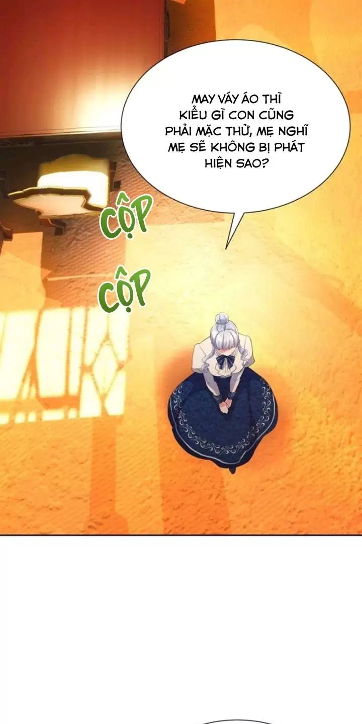 Ước Hẹn Không Thành Của Đôi Ta Chap 11 - Next Chap 12