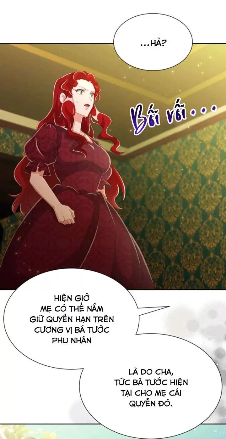 Ước Hẹn Không Thành Của Đôi Ta Chap 11 - Next Chap 12