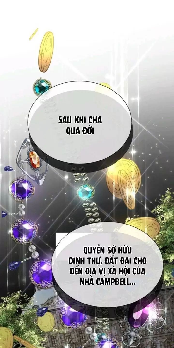 Ước Hẹn Không Thành Của Đôi Ta Chap 11 - Next Chap 12