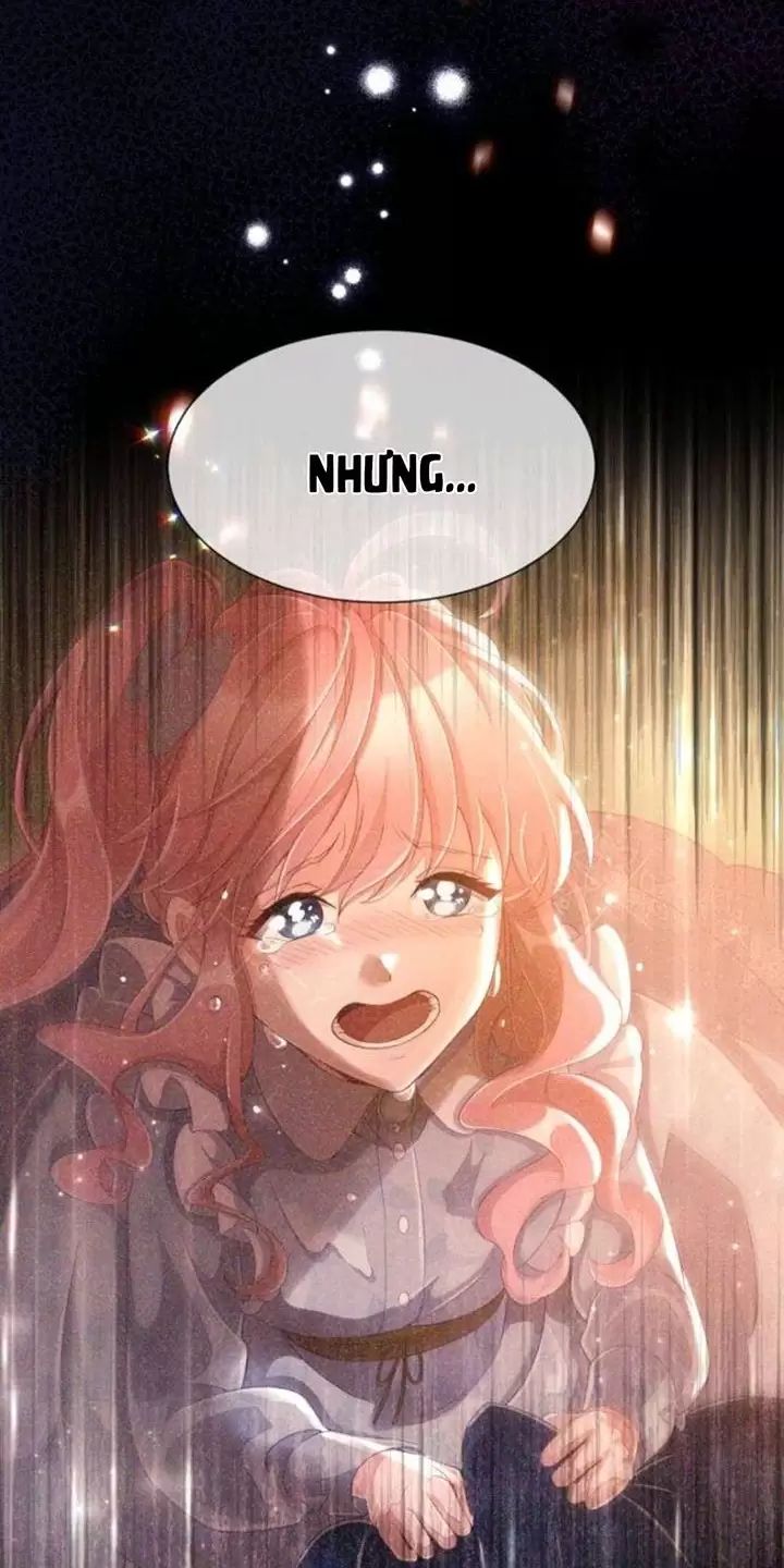 Ước Hẹn Không Thành Của Đôi Ta Chap 11 - Next Chap 12