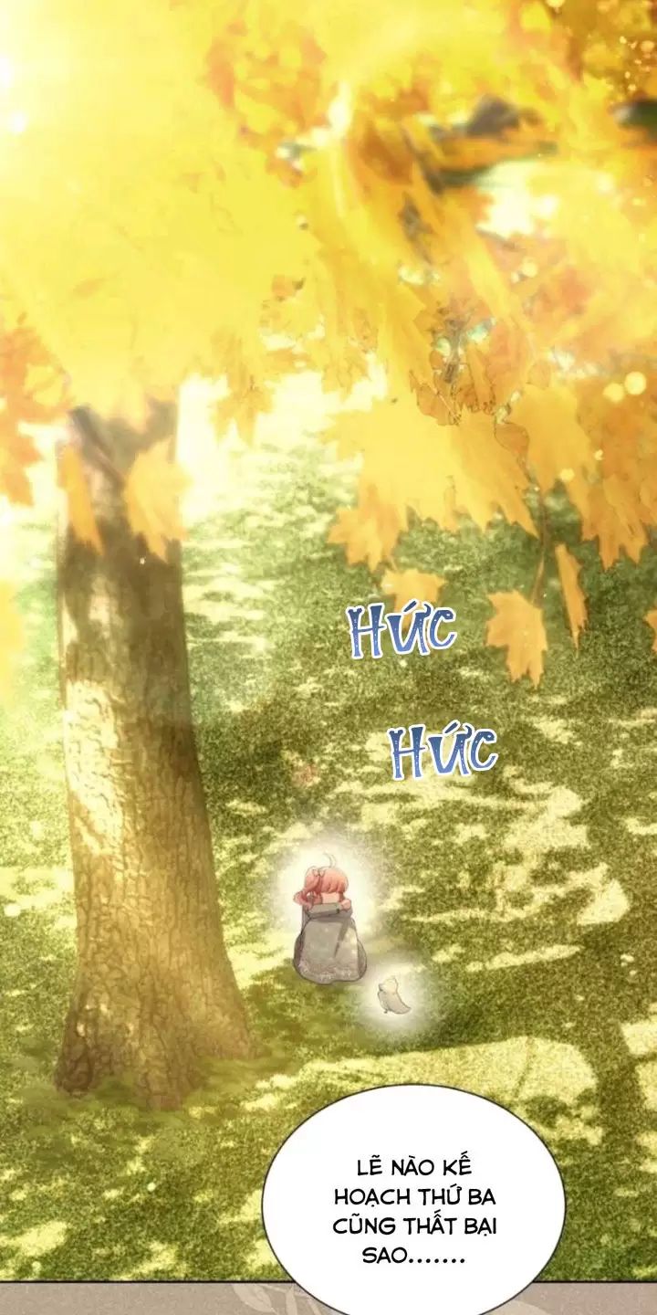 Ước Hẹn Không Thành Của Đôi Ta Chap 12 - Next Chap 13
