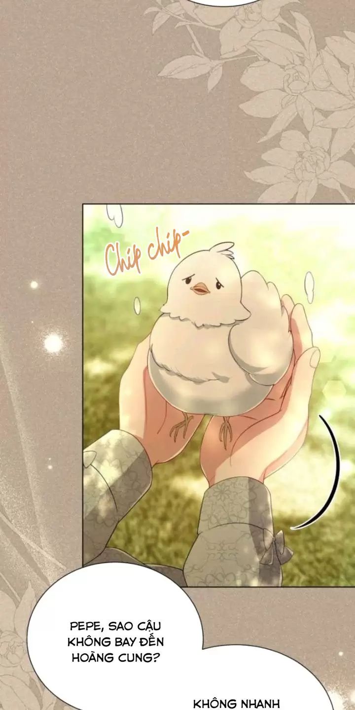 Ước Hẹn Không Thành Của Đôi Ta Chap 12 - Next Chap 13