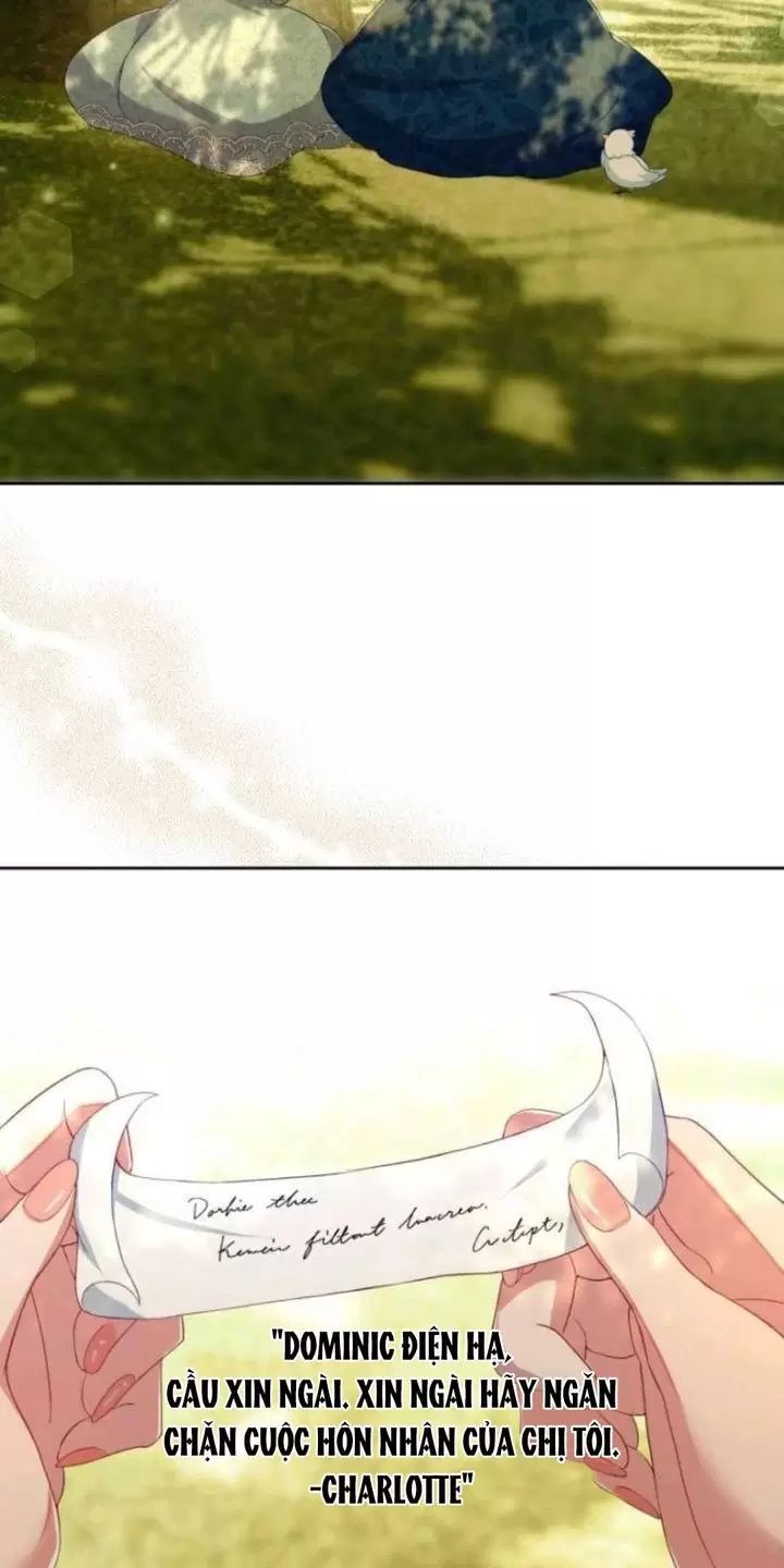 Ước Hẹn Không Thành Của Đôi Ta Chap 12 - Next Chap 13