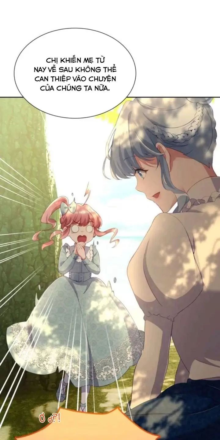 Ước Hẹn Không Thành Của Đôi Ta Chap 12 - Next Chap 13