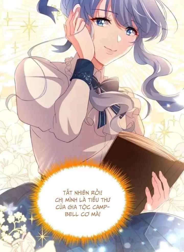Ước Hẹn Không Thành Của Đôi Ta Chap 12 - Next Chap 13