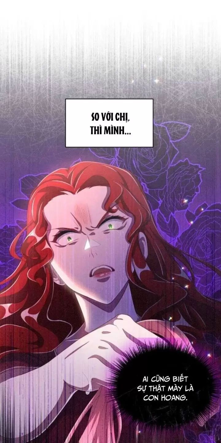 Ước Hẹn Không Thành Của Đôi Ta Chap 12 - Next Chap 13