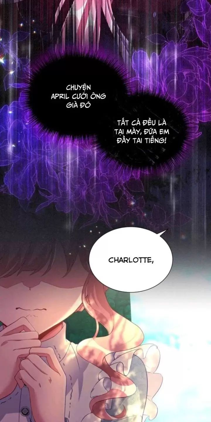 Ước Hẹn Không Thành Của Đôi Ta Chap 12 - Next Chap 13