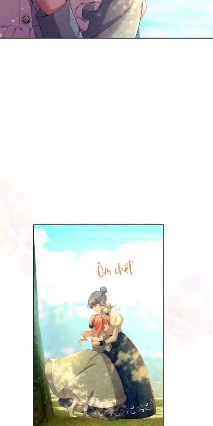 Ước Hẹn Không Thành Của Đôi Ta Chap 12 - Next Chap 13