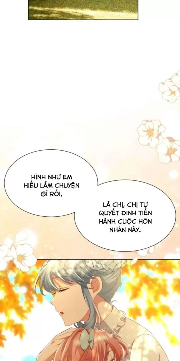 Ước Hẹn Không Thành Của Đôi Ta Chap 12 - Next Chap 13